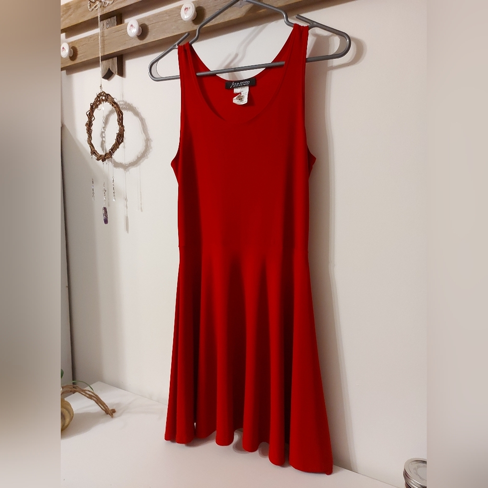 Julia Divina dress